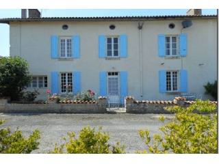 Stone House For Sale St Jean D Angely