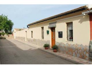 TOWNHOUSE ALGUENA, JS 192