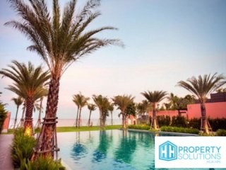 2 Bed Condo For Sale At Marrakesh - Hua..