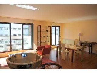 3 bedroom Flat For Sale: 75016 PARIS