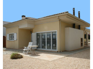 3 Bedrooms - Villa - Alicante - For Sale