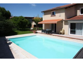 6 Bedroom Villa With Garden, Terrace..
