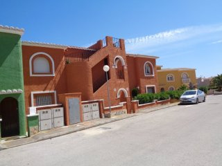 2 Bedrooms - Apartment - Alicante - For..