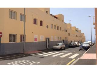 Apartment For Sale in Las Chafiras (San..
