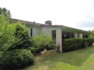 Le Bugue, This Beautiful 115m2 Bungalow..