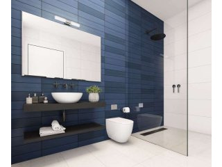 Luxury New Build 130m2 Apartment with..