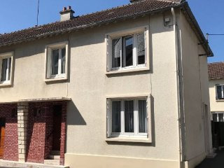 Pavillon en vente