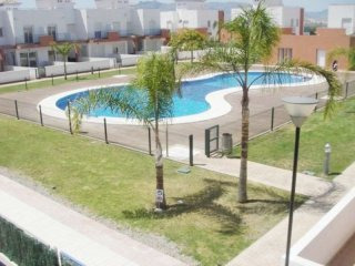Apartment in Vera