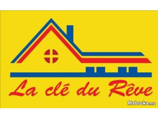 Appartement de 120m2 sur Amal 5 Idafi..