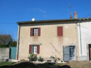 For sale - House 4 rooms