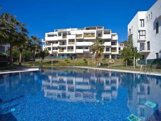 Apartment - 2 Bedrooms - 2 Baths..
