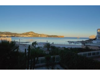 Marina Botafoch - Eivissa, Balears..