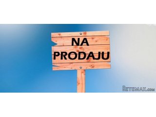Plac na prodaju Vinca-Ritopek