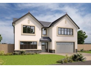 Bradda View Grove, Ballakillowey, Rushen