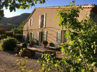 Stone House For Sale With Garden..