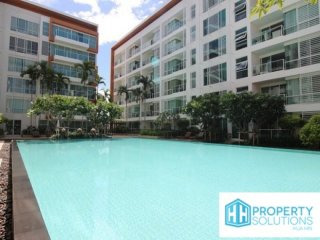 1 Bed Condo For Sale At The Breeze -..