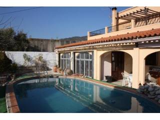5 Bedrooms - House - Alicante - For Sale