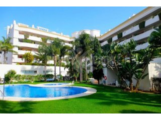 Apartment For Sale In Puerto Banus..