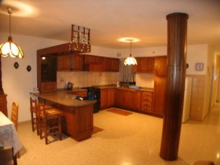 Flat, Luxurious Finish