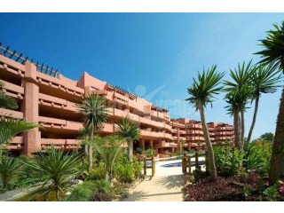 Apartment For Sale In New Golden Mile..