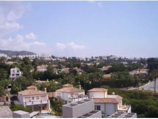 Building Plot for sale in Calahonda..