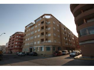 Apartement In Almoradi