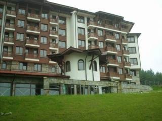 Apartment in Bansko
