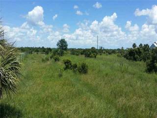 Land For Sale: CARLTON RD