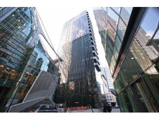 Located In The Heart Of The City