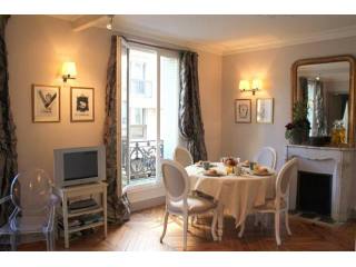 1 bedroom Property For Sale: Paris 7th..