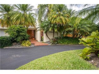 4 bedroom House For Sale: 10875 SW 138..