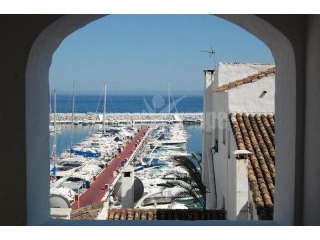 Apartment For Sale In Puerto Banus..