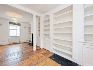 Buttesland Street N1
