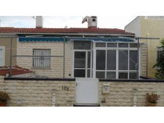 Resale · Townhouse · Spain · Costa Bl..
