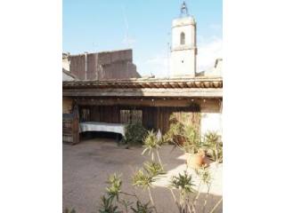 Superbe loft en duplex de 160 m2..