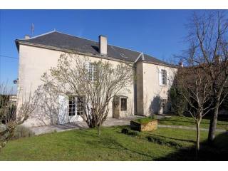 Large Stone House For Renovation