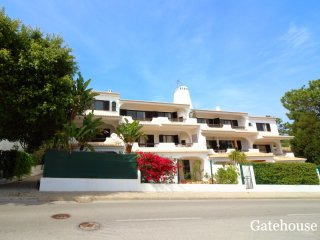 Quinta do Lago Beach 2 Bed Apartment..