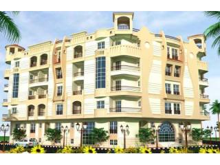 Tiba Palace