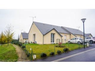 Brehal - House For Sale