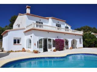 Moraira, Costa Blanca