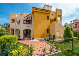 2 Bedroom 2 Bathroom Bungalow In Punta..