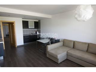 Modern one bedroom apartment in the..