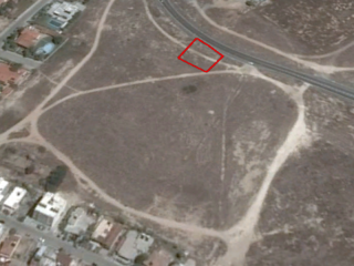 Residential Plot for Sale in Nicosia