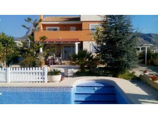 Villa, Finestrat, Costa Blanca, EURO..