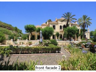 Villa for sale Marbella (Malaga)..