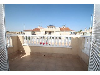 1 Bedroom - Bungalow - Alicante - For..