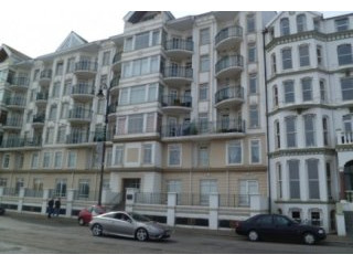 68 Queens Apartment, Queens Promanade