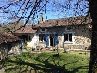 Detached Stone House For Sale In..