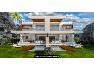 Villa for sale in Estepona, Malaga..