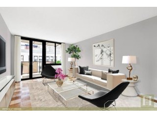 1 bedroom Apartment For Sale: 407 PARK..